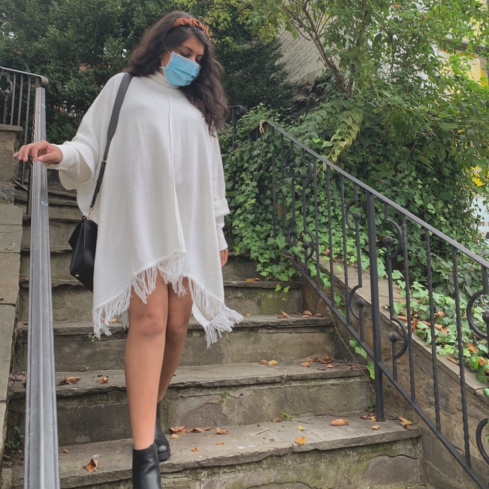 Meet your Posher, Reema